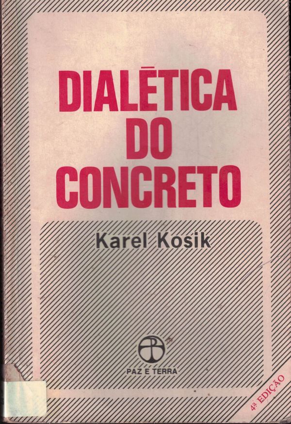 Dialética do Concreto